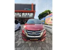 2022 Nissan Serena 2.0 Highway star (2 Tone) MPV