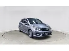 2020 Honda Brio 1.2 RS Hatchback