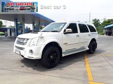 2009 Isuzu MU-7 3.0 (ปี 07-13) Primo Platinum SUV AT