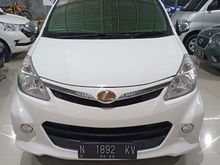 2013 Toyota Avanza 1.5 Veloz MPV, wwn mbl