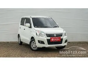 2020 Suzuki Karimun Wagon R 1.0 GL Hatchback