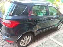 2014 Ford EcoSport 1.5 Titanium AT mulus spt baru