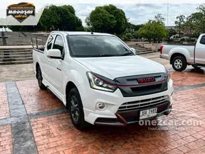 2019 Isuzu D-MAX 1.9 X-Series Hi-Lander Z Space Cab Pickup