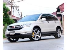 2012 Honda CR-V 2.0 (ปี 06-12) E 4WD SUV