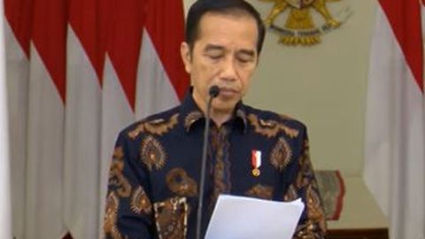 Jokowi Kirim Luhut dan Tim ke Amerika, Rayu Tesla Bikin Pabrik di Indonesia