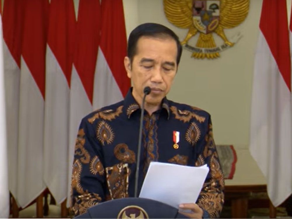 Jokowi Kirim Luhut dan Tim ke Amerika, Rayu Tesla Bikin Pabrik di Indonesia