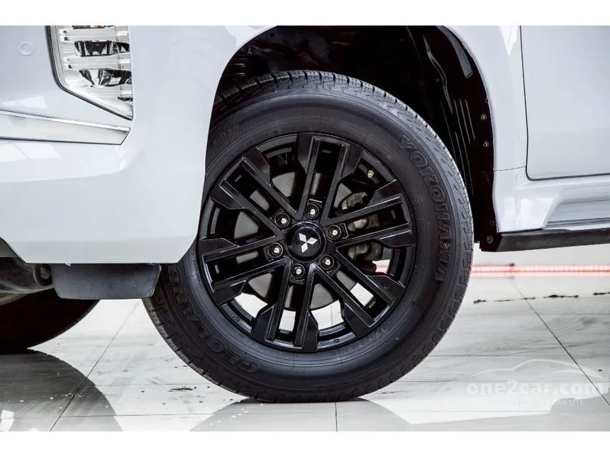 2021 Mitsubishi PAJERO SPORT GT Premium Elite Edition SUV