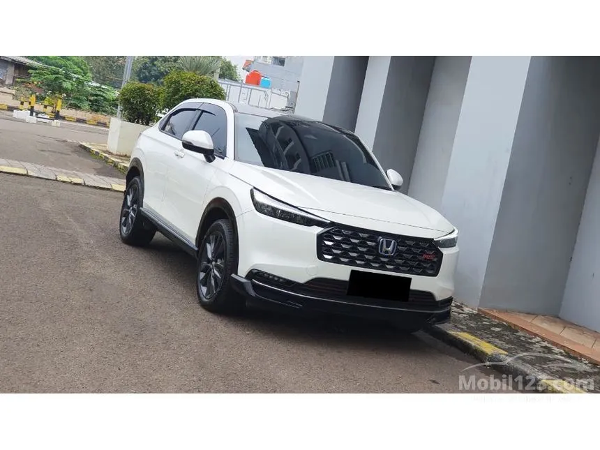 2025 Honda HR-V e:HEV RS SUV