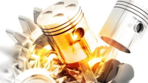 Malas Ganti Oli, Ini yang Akan Terjadi Pada Motor Kesayangan