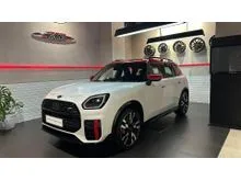 2024 MINI Countryman 2.0 John Cooper Works ALL4 SUV