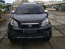 2013 Toyota Rush 1.5 TRD Sportivo SUV