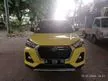 Jual Mobil Daihatsu Rocky 2021 ADS X 1.2 di Banten Automatic Wagon Kuning Rp 185.000.000