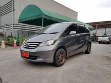 2010 Honda Freed 1.5 (ปี 08-16) E Wagon AT