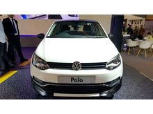 2018 Volkswagen Polo 1.2 VRS TSI Hatchback - VW NEW POLO VRS TSI READY STOCK - Promo Diskon dan Bonus Terbaik