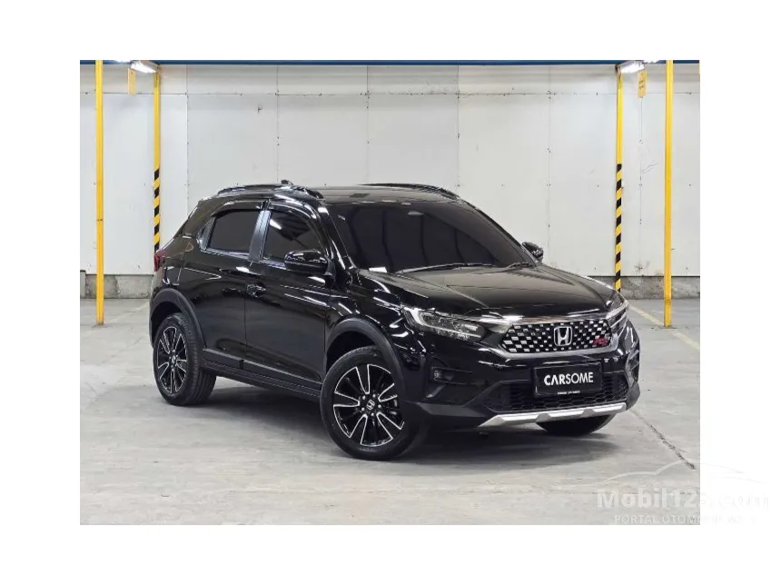 2024 Honda WR-V RS Honda Sensing SUV