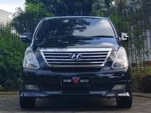 2013 Hyundai H-1 2.5 XG MPV