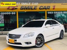 2010 Toyota Camry 2.0 (ปี 06-12) G Extremo Sedan