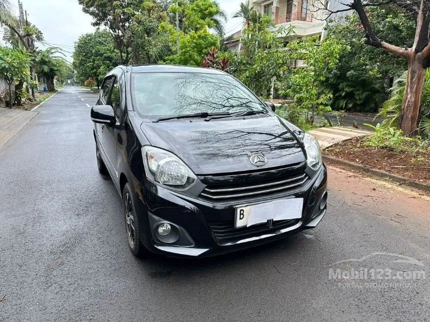 Cari Kendaraan Pertama? Ini Pilihan Cicilan Kredit Mobil Ayla dengan DP Rp5 Juta