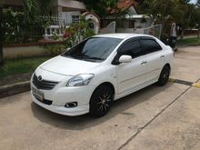 2018 Toyota Vios 1.5 (ปี 07-13) J Sedan AT