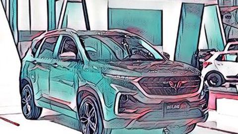 Tren SUV Mulai Saingi Popularitas MPV