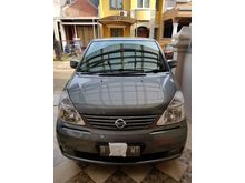 2009 Nissan Serena 2.0 Comfort Touring MPV