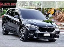 2021 BMW X1 2.0 F48 (ปี 16-20) sDrive20d M Sport SUV