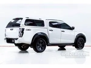 2021 Isuzu D-MAX 3.0 Vcross M Cab-4 Pickup