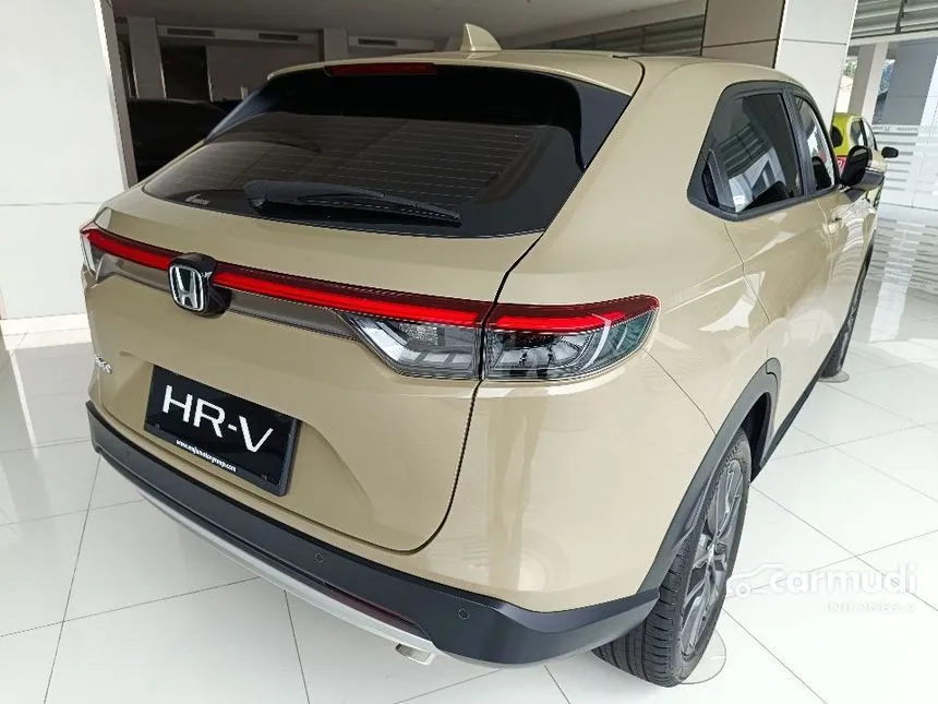 2024 Honda HR-V SE SUV