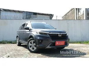 2023 Honda BR-V 1.5 E SUV