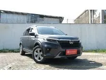 2023 Honda BR-V 1.5 E SUV - Gratis ganti oli & filter oli senilai 1 JUTA