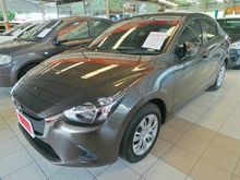 2016 Mazda 2 1.3 High Sedan AT