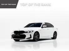 2025 BMW 330e 2.0 G20 (ปี 19-26) M Sport Sedan