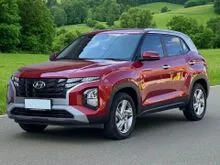 2022 Hyundai Creta 1.5 Active SUV