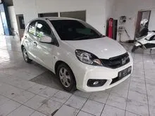 2017 Honda Brio 1.2 Satya E Hatchback