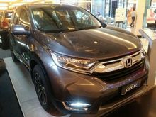 Hot Deals Of CR-V 1.5L Turbo Prestige + New September Offer