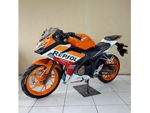 2016 Honda CBR 150.0 150 Sport Bike