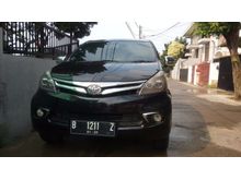 2014 Toyota Avanza 1.3 G MPV Pajak panjang Istimewa