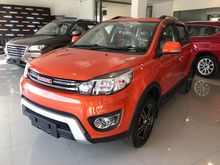 2019 Haval H1 1.5 SUV (EARLY BIRD PROMO/0% DOWNPAYMENT/EAZY LOAN APPROVE)COMFIRM THE BEST DEAL IN TOWN*PLS GIVE ME A CALL*