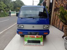 2005 Suzuki Carry 1.0 ST100 Pick-up Plat AG Nurkamit Sekoto Kediri Jatim