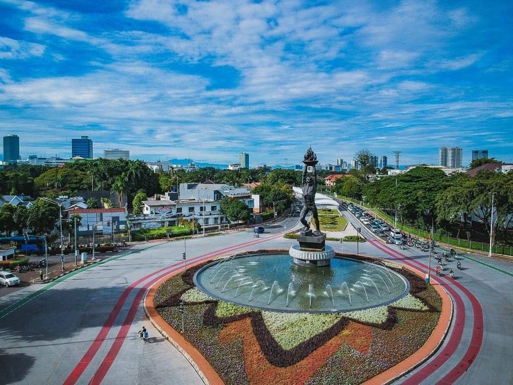 PSBB Penuh Kembali Dijalankan, Pembatasan Ganjil Genap Ditiadakan