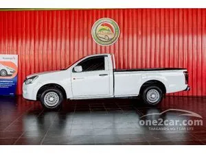2018 Isuzu D-MAX 1.9 B Spark Pickup