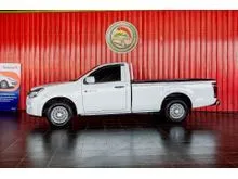 2018 Isuzu D-MAX 1.9 Spark (ปี 11-17) B Pickup