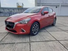 2018 Mazda 2 1.5 R Hatchback