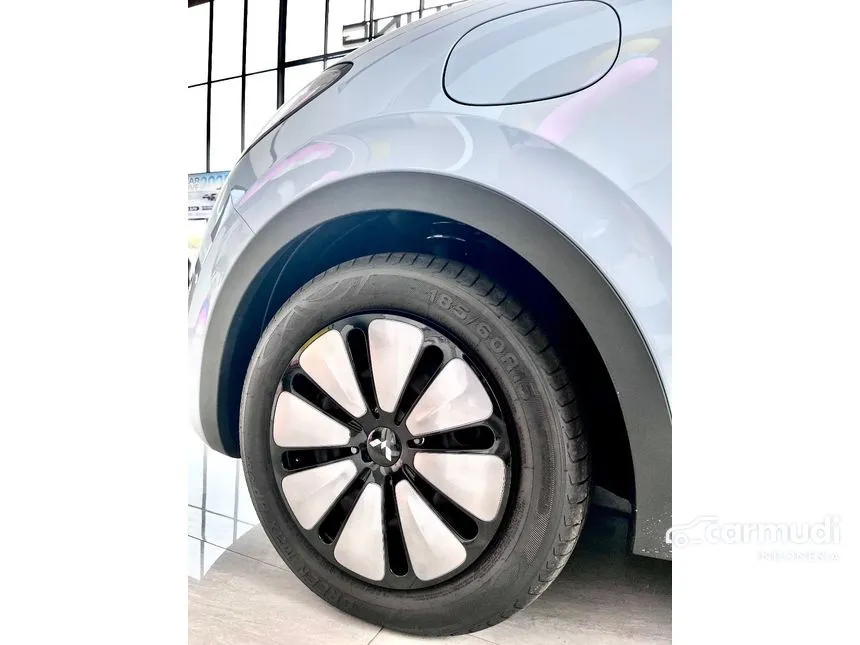 2025 Wuling Binguo EV 333 Long Range AC Hatchback