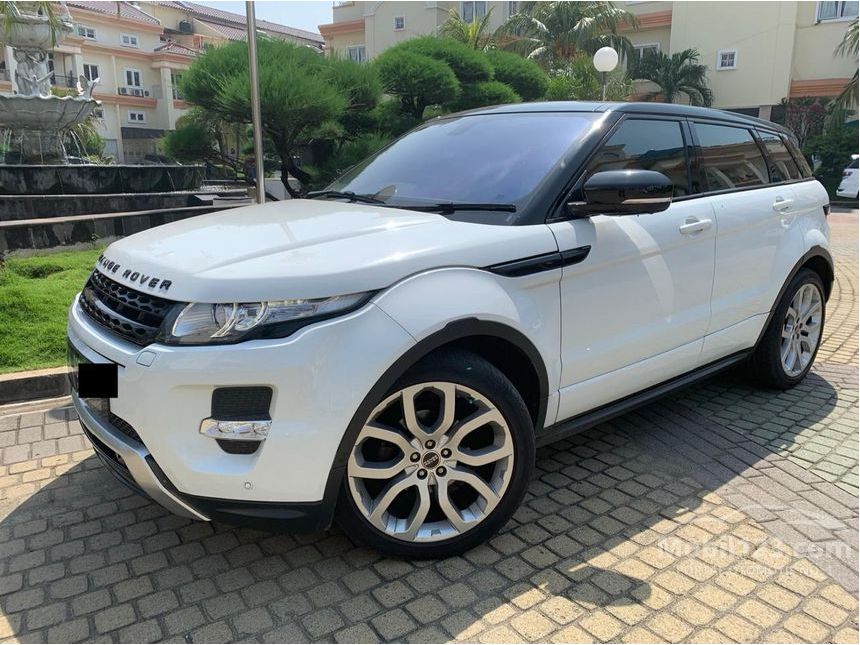 Harga Land Rover Jakarta - Mobil Bekas - Halaman 10 - Waa2