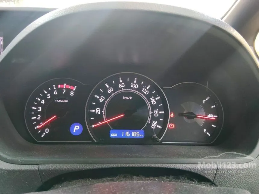 2018 Toyota Voxy MPV