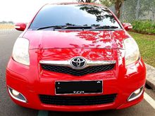 2010 Toyota Yaris 1.5 E Hatchback