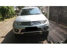 2015 Mitsubishi Pajero Sport 2.5 Exceed SUV #jualcepatpemiliklangsung