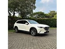 2022 Mazda CX-9 2.5 AWD SUV LOW KM SANGAT TERAWAT 2023 cx9 2021 palisade cx5