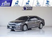 2015 Toyota CAMRY 2.5 (ปี 12-18) Hybrid Premium Sedan